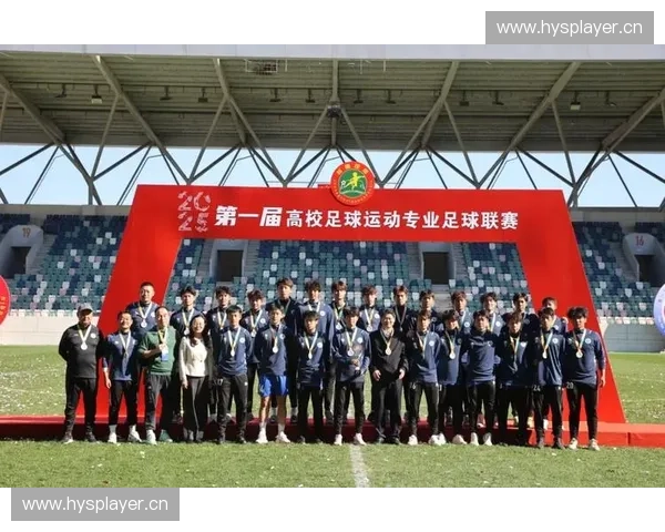 日本校园足球联赛全面发展推动青少年竞技水平与校园体育文化融合