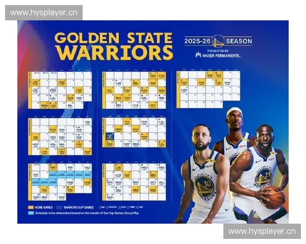 2025勇士队总决赛赛程全面解析及关键比赛时间安排