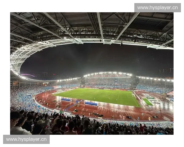 深度解析中国最顶级足球联赛名称的历史由来与未来发展趋势全景解